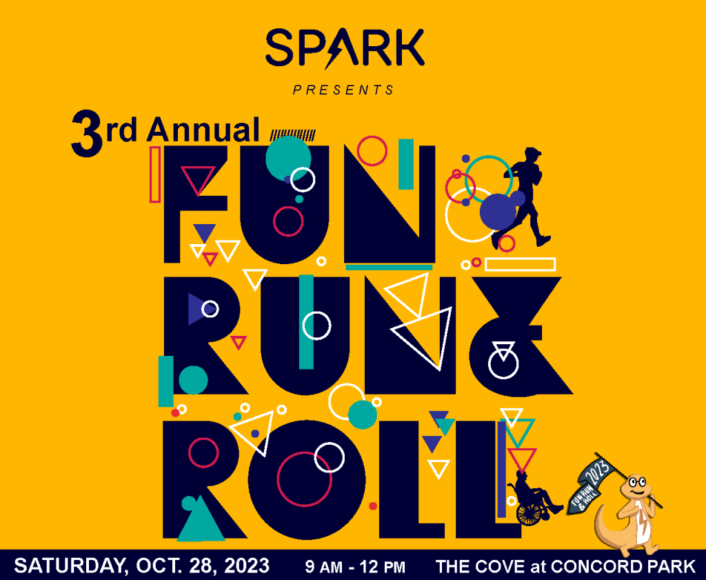 3rd Annual Fun Run and Roll